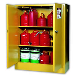 flammable-storage